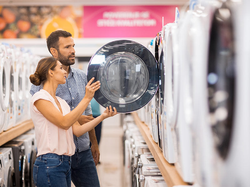 Contributo Elettrodomestici – Invitalia